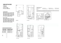 Belgravia Ace (D28), Terrace #602347521